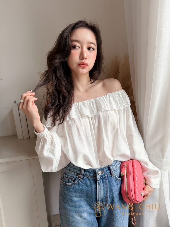 WANG CHIU 麻豆照
